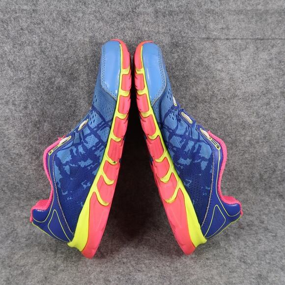 Fila Shoes Kids 6 Athletic Trainer Running Sneaker Active Colorful Comfort Girls - Picture 8 of 11